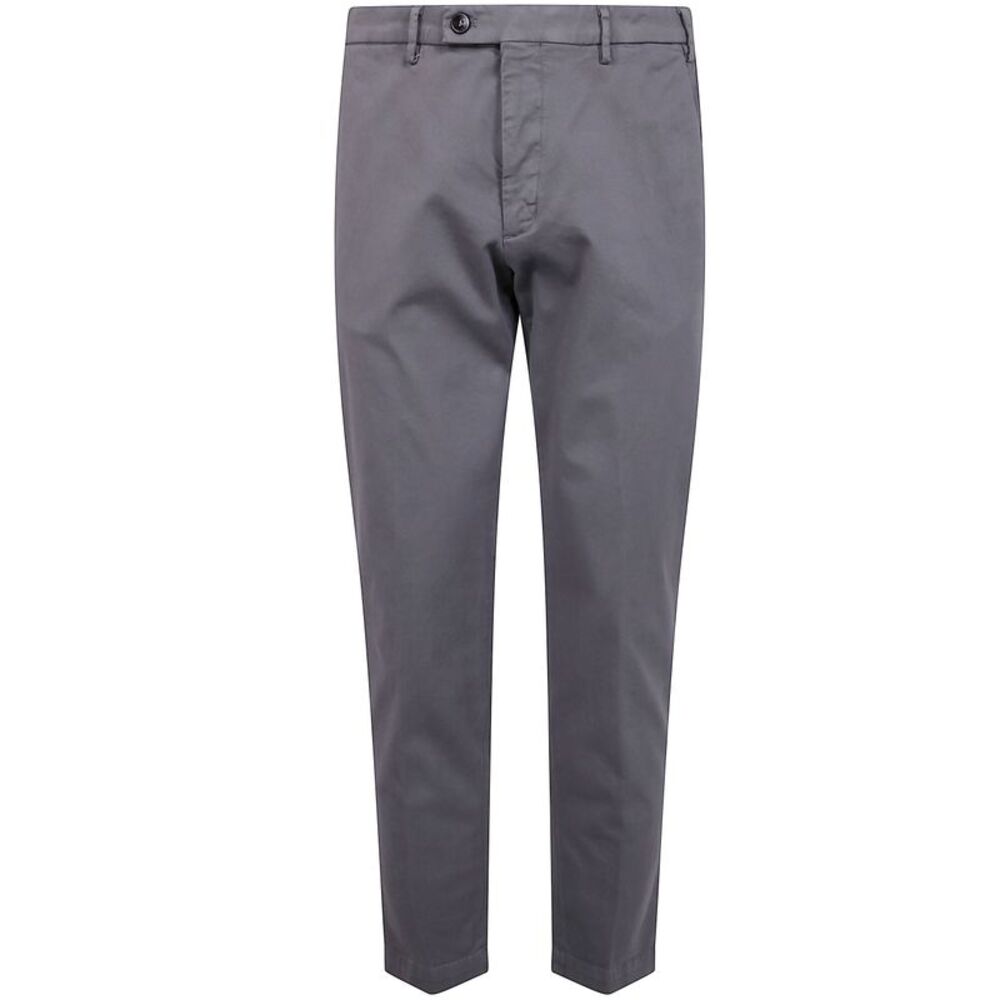 Michael Coal Men "Capri American Pocket" Trousers